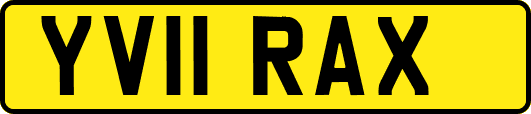 YV11RAX