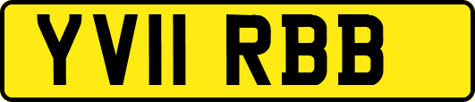 YV11RBB
