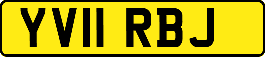 YV11RBJ
