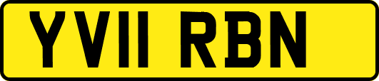 YV11RBN