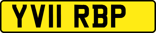 YV11RBP