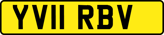 YV11RBV