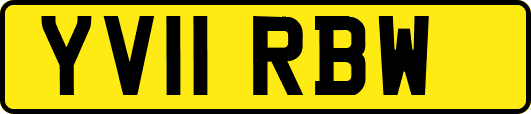 YV11RBW