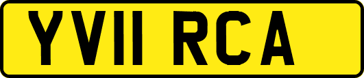 YV11RCA