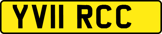 YV11RCC