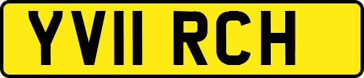 YV11RCH