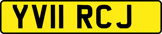 YV11RCJ