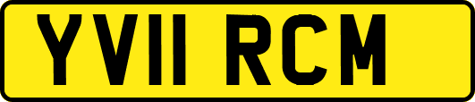 YV11RCM