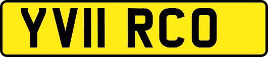 YV11RCO