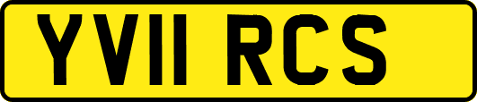 YV11RCS