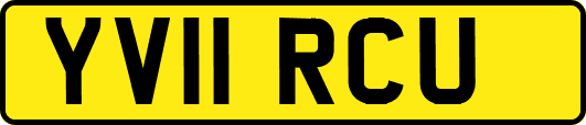 YV11RCU