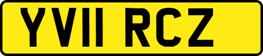 YV11RCZ