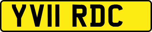 YV11RDC