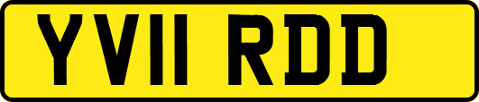 YV11RDD