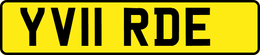 YV11RDE