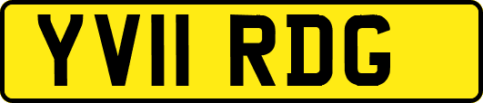 YV11RDG