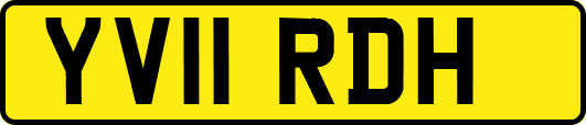 YV11RDH