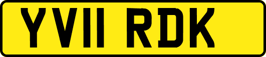 YV11RDK