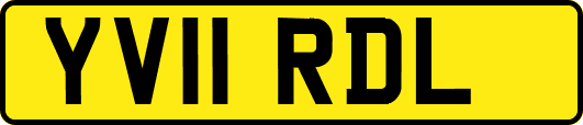 YV11RDL
