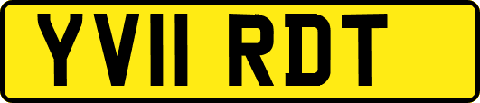 YV11RDT