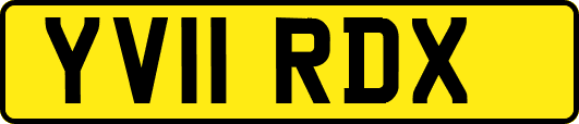 YV11RDX