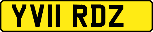 YV11RDZ