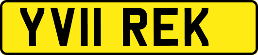YV11REK