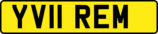 YV11REM