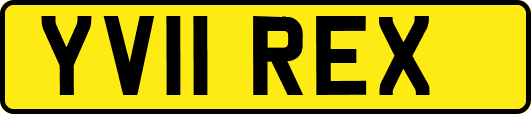 YV11REX
