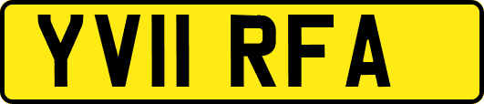 YV11RFA