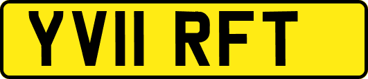 YV11RFT