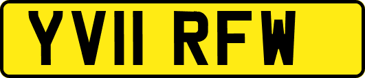YV11RFW