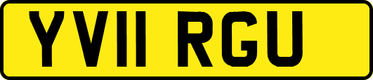 YV11RGU