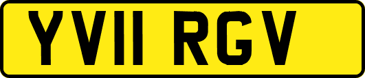 YV11RGV