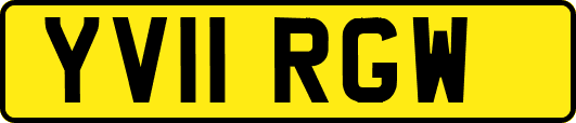 YV11RGW