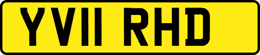 YV11RHD