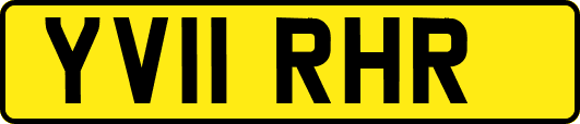 YV11RHR
