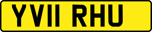 YV11RHU