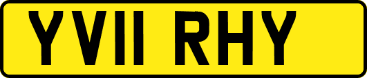 YV11RHY