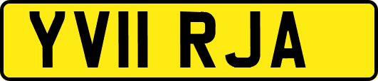 YV11RJA
