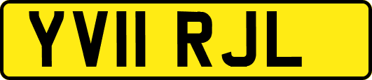 YV11RJL