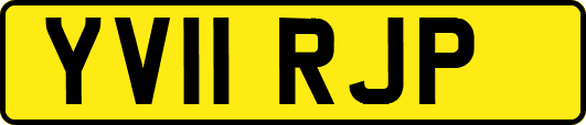 YV11RJP