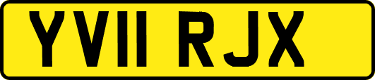 YV11RJX