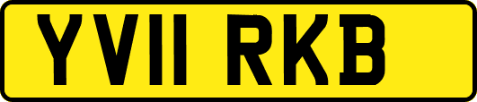 YV11RKB