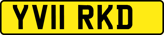 YV11RKD