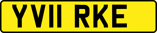YV11RKE