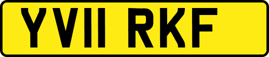 YV11RKF