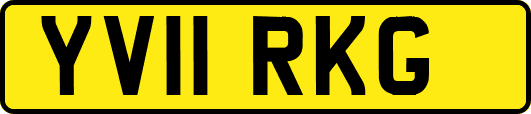 YV11RKG