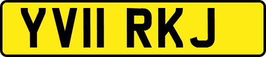 YV11RKJ