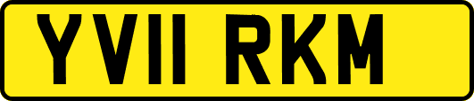 YV11RKM